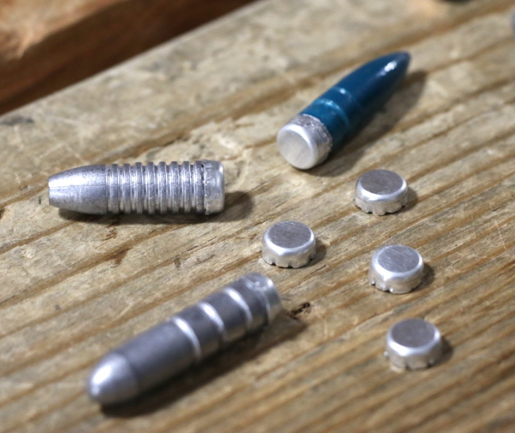 Patmarlins™ | Specialty Products for Casting and Reloading